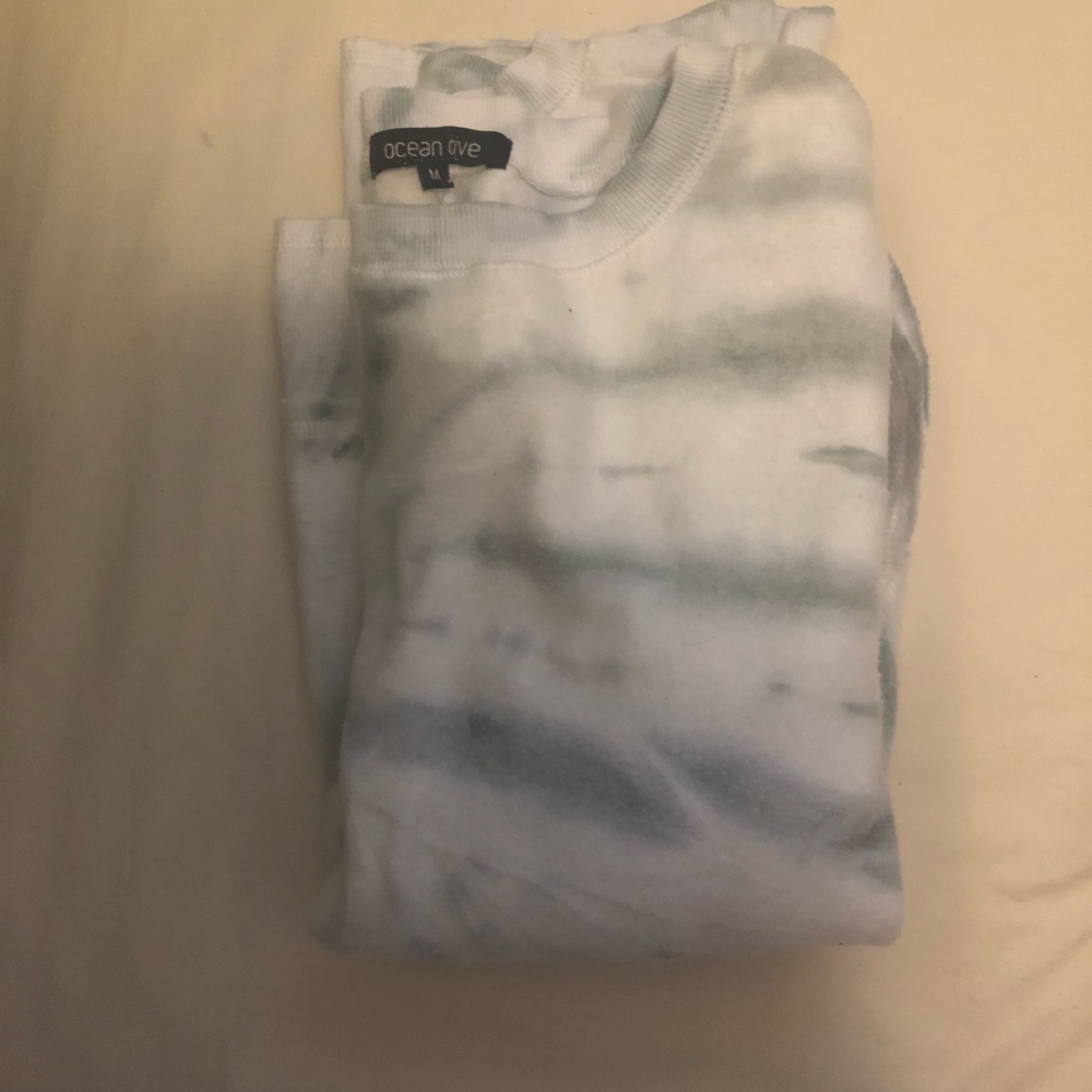 Ocean drive sweater